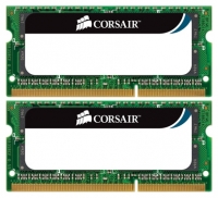 Corsair CMSA8GX3M2A1066C7 Technische Daten, Corsair CMSA8GX3M2A1066C7 Daten, Corsair CMSA8GX3M2A1066C7 Funktionen, Corsair CMSA8GX3M2A1066C7 Bewertung, Corsair CMSA8GX3M2A1066C7 kaufen, Corsair CMSA8GX3M2A1066C7 Preis, Corsair CMSA8GX3M2A1066C7 Speichermodule