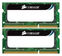 Corsair CMSO8GX3M2A1600C11 Technische Daten, Corsair CMSO8GX3M2A1600C11 Daten, Corsair CMSO8GX3M2A1600C11 Funktionen, Corsair CMSO8GX3M2A1600C11 Bewertung, Corsair CMSO8GX3M2A1600C11 kaufen, Corsair CMSO8GX3M2A1600C11 Preis, Corsair CMSO8GX3M2A1600C11 Speichermodule