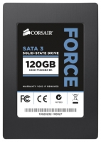 Corsair CSSD-F120GB3A-BK Technische Daten, Corsair CSSD-F120GB3A-BK Daten, Corsair CSSD-F120GB3A-BK Funktionen, Corsair CSSD-F120GB3A-BK Bewertung, Corsair CSSD-F120GB3A-BK kaufen, Corsair CSSD-F120GB3A-BK Preis, Corsair CSSD-F120GB3A-BK Festplatten und Netzlaufwerke