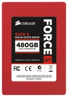 Corsair CSSD-F480GBGT-BK Technische Daten, Corsair CSSD-F480GBGT-BK Daten, Corsair CSSD-F480GBGT-BK Funktionen, Corsair CSSD-F480GBGT-BK Bewertung, Corsair CSSD-F480GBGT-BK kaufen, Corsair CSSD-F480GBGT-BK Preis, Corsair CSSD-F480GBGT-BK Festplatten und Netzlaufwerke