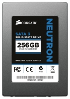 Corsair CSSD-N256GB3-BK Technische Daten, Corsair CSSD-N256GB3-BK Daten, Corsair CSSD-N256GB3-BK Funktionen, Corsair CSSD-N256GB3-BK Bewertung, Corsair CSSD-N256GB3-BK kaufen, Corsair CSSD-N256GB3-BK Preis, Corsair CSSD-N256GB3-BK Festplatten und Netzlaufwerke