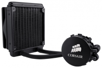 Corsair CWCH40 Technische Daten, Corsair CWCH40 Daten, Corsair CWCH40 Funktionen, Corsair CWCH40 Bewertung, Corsair CWCH40 kaufen, Corsair CWCH40 Preis, Corsair CWCH40 Kühler und Kühlsystem