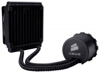 Corsair CWCH50 Technische Daten, Corsair CWCH50 Daten, Corsair CWCH50 Funktionen, Corsair CWCH50 Bewertung, Corsair CWCH50 kaufen, Corsair CWCH50 Preis, Corsair CWCH50 Kühler und Kühlsystem