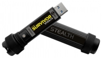 Corsair Flash Survivor Stealth 128Gb foto, Corsair Flash Survivor Stealth 128Gb fotos, Corsair Flash Survivor Stealth 128Gb Bilder, Corsair Flash Survivor Stealth 128Gb Bild