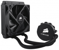 Corsair H55 Technische Daten, Corsair H55 Daten, Corsair H55 Funktionen, Corsair H55 Bewertung, Corsair H55 kaufen, Corsair H55 Preis, Corsair H55 Kühler und Kühlsystem