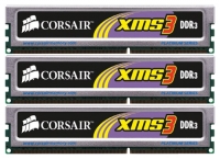 Corsair TR3X6G1333C9 Technische Daten, Corsair TR3X6G1333C9 Daten, Corsair TR3X6G1333C9 Funktionen, Corsair TR3X6G1333C9 Bewertung, Corsair TR3X6G1333C9 kaufen, Corsair TR3X6G1333C9 Preis, Corsair TR3X6G1333C9 Speichermodule