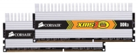 Corsair TW3X2G1600C9DHX Technische Daten, Corsair TW3X2G1600C9DHX Daten, Corsair TW3X2G1600C9DHX Funktionen, Corsair TW3X2G1600C9DHX Bewertung, Corsair TW3X2G1600C9DHX kaufen, Corsair TW3X2G1600C9DHX Preis, Corsair TW3X2G1600C9DHX Speichermodule