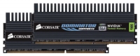 Corsair TW3X2G1800C7DFNV Technische Daten, Corsair TW3X2G1800C7DFNV Daten, Corsair TW3X2G1800C7DFNV Funktionen, Corsair TW3X2G1800C7DFNV Bewertung, Corsair TW3X2G1800C7DFNV kaufen, Corsair TW3X2G1800C7DFNV Preis, Corsair TW3X2G1800C7DFNV Speichermodule