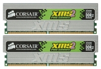 Corsair TWIN2X2048-6400C4PRO Technische Daten, Corsair TWIN2X2048-6400C4PRO Daten, Corsair TWIN2X2048-6400C4PRO Funktionen, Corsair TWIN2X2048-6400C4PRO Bewertung, Corsair TWIN2X2048-6400C4PRO kaufen, Corsair TWIN2X2048-6400C4PRO Preis, Corsair TWIN2X2048-6400C4PRO Speichermodule