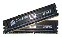 Corsair TWINX1024-3200C2 Technische Daten, Corsair TWINX1024-3200C2 Daten, Corsair TWINX1024-3200C2 Funktionen, Corsair TWINX1024-3200C2 Bewertung, Corsair TWINX1024-3200C2 kaufen, Corsair TWINX1024-3200C2 Preis, Corsair TWINX1024-3200C2 Speichermodule