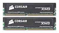 Corsair TWINX1024-3200XL Technische Daten, Corsair TWINX1024-3200XL Daten, Corsair TWINX1024-3200XL Funktionen, Corsair TWINX1024-3200XL Bewertung, Corsair TWINX1024-3200XL kaufen, Corsair TWINX1024-3200XL Preis, Corsair TWINX1024-3200XL Speichermodule