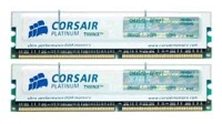 Corsair TWINX1024-4000PT Technische Daten, Corsair TWINX1024-4000PT Daten, Corsair TWINX1024-4000PT Funktionen, Corsair TWINX1024-4000PT Bewertung, Corsair TWINX1024-4000PT kaufen, Corsair TWINX1024-4000PT Preis, Corsair TWINX1024-4000PT Speichermodule