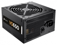 Corsair VS650 650W foto, Corsair VS650 650W fotos, Corsair VS650 650W Bilder, Corsair VS650 650W Bild