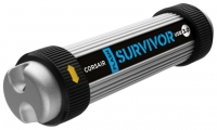 Corsair Flash Survivor USB 3.0 32GB foto, Corsair Flash Survivor USB 3.0 32GB fotos, Corsair Flash Survivor USB 3.0 32GB Bilder, Corsair Flash Survivor USB 3.0 32GB Bild