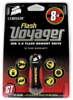 Corsair Flash Voyager GT USB 2.0 2Gb foto, Corsair Flash Voyager GT USB 2.0 2Gb fotos, Corsair Flash Voyager GT USB 2.0 2Gb Bilder, Corsair Flash Voyager GT USB 2.0 2Gb Bild