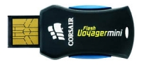 Corsair Flash Voyager Mini 16GB Technische Daten, Corsair Flash Voyager Mini 16GB Daten, Corsair Flash Voyager Mini 16GB Funktionen, Corsair Flash Voyager Mini 16GB Bewertung, Corsair Flash Voyager Mini 16GB kaufen, Corsair Flash Voyager Mini 16GB Preis, Corsair Flash Voyager Mini 16GB USB Flash-Laufwerk