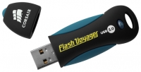 Corsair Flash Voyager USB 3.0 16GB (CMFVY3S) foto, Corsair Flash Voyager USB 3.0 16GB (CMFVY3S) fotos, Corsair Flash Voyager USB 3.0 16GB (CMFVY3S) Bilder, Corsair Flash Voyager USB 3.0 16GB (CMFVY3S) Bild