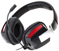 Creative Draco HS-850 Gaming Headset Technische Daten, Creative Draco HS-850 Gaming Headset Daten, Creative Draco HS-850 Gaming Headset Funktionen, Creative Draco HS-850 Gaming Headset Bewertung, Creative Draco HS-850 Gaming Headset kaufen, Creative Draco HS-850 Gaming Headset Preis, Creative Draco HS-850 Gaming Headset PC-Headsets