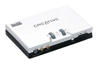 Creative Live! 24-bit External Technische Daten, Creative Live! 24-bit External Daten, Creative Live! 24-bit External Funktionen, Creative Live! 24-bit External Bewertung, Creative Live! 24-bit External kaufen, Creative Live! 24-bit External Preis, Creative Live! 24-bit External Soundkarten