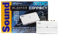 Creative SB Connect Technische Daten, Creative SB Connect Daten, Creative SB Connect Funktionen, Creative SB Connect Bewertung, Creative SB Connect kaufen, Creative SB Connect Preis, Creative SB Connect Soundkarten