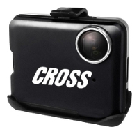 Cross K300 Technische Daten, Cross K300 Daten, Cross K300 Funktionen, Cross K300 Bewertung, Cross K300 kaufen, Cross K300 Preis, Cross K300 Auto Kamera