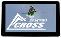 Cross X5 GPS foto, Cross X5 GPS fotos, Cross X5 GPS Bilder, Cross X5 GPS Bild