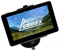 Cross X5 GPS Technische Daten, Cross X5 GPS Daten, Cross X5 GPS Funktionen, Cross X5 GPS Bewertung, Cross X5 GPS kaufen, Cross X5 GPS Preis, Cross X5 GPS Tablet-PC