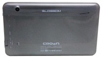 CROWN B700 foto, CROWN B700 fotos, CROWN B700 Bilder, CROWN B700 Bild