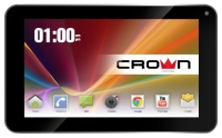 CROWN B733 Technische Daten, CROWN B733 Daten, CROWN B733 Funktionen, CROWN B733 Bewertung, CROWN B733 kaufen, CROWN B733 Preis, CROWN B733 Tablet-PC