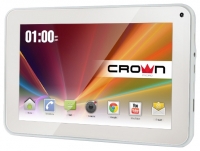 CROWN B733 Technische Daten, CROWN B733 Daten, CROWN B733 Funktionen, CROWN B733 Bewertung, CROWN B733 kaufen, CROWN B733 Preis, CROWN B733 Tablet-PC