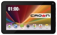 CROWN B746 Technische Daten, CROWN B746 Daten, CROWN B746 Funktionen, CROWN B746 Bewertung, CROWN B746 kaufen, CROWN B746 Preis, CROWN B746 Tablet-PC
