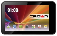 CROWN B755 Technische Daten, CROWN B755 Daten, CROWN B755 Funktionen, CROWN B755 Bewertung, CROWN B755 kaufen, CROWN B755 Preis, CROWN B755 Tablet-PC