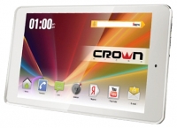 CROWN B767 Technische Daten, CROWN B767 Daten, CROWN B767 Funktionen, CROWN B767 Bewertung, CROWN B767 kaufen, CROWN B767 Preis, CROWN B767 Tablet-PC