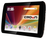CROWN B768 Technische Daten, CROWN B768 Daten, CROWN B768 Funktionen, CROWN B768 Bewertung, CROWN B768 kaufen, CROWN B768 Preis, CROWN B768 Tablet-PC