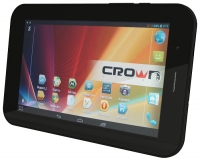 CROWN B777 Technische Daten, CROWN B777 Daten, CROWN B777 Funktionen, CROWN B777 Bewertung, CROWN B777 kaufen, CROWN B777 Preis, CROWN B777 Tablet-PC