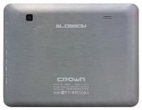 CROWN B800 foto, CROWN B800 fotos, CROWN B800 Bilder, CROWN B800 Bild