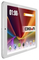 CROWN B806 Technische Daten, CROWN B806 Daten, CROWN B806 Funktionen, CROWN B806 Bewertung, CROWN B806 kaufen, CROWN B806 Preis, CROWN B806 Tablet-PC