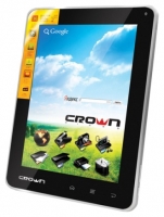 CROWN B850 Technische Daten, CROWN B850 Daten, CROWN B850 Funktionen, CROWN B850 Bewertung, CROWN B850 kaufen, CROWN B850 Preis, CROWN B850 Tablet-PC