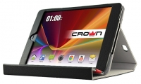 CROWN B855 Technische Daten, CROWN B855 Daten, CROWN B855 Funktionen, CROWN B855 Bewertung, CROWN B855 kaufen, CROWN B855 Preis, CROWN B855 Tablet-PC
