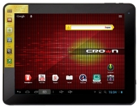 CROWN B900 Technische Daten, CROWN B900 Daten, CROWN B900 Funktionen, CROWN B900 Bewertung, CROWN B900 kaufen, CROWN B900 Preis, CROWN B900 Tablet-PC
