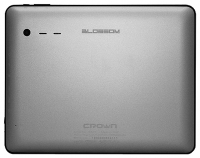 CROWN B900 foto, CROWN B900 fotos, CROWN B900 Bilder, CROWN B900 Bild