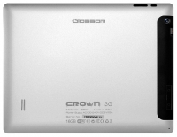 CROWN B902 foto, CROWN B902 fotos, CROWN B902 Bilder, CROWN B902 Bild