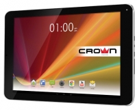 CROWN B995 Technische Daten, CROWN B995 Daten, CROWN B995 Funktionen, CROWN B995 Bewertung, CROWN B995 kaufen, CROWN B995 Preis, CROWN B995 Tablet-PC