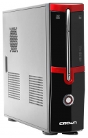 CROWN CM-MC-02 350W Black/red Technische Daten, CROWN CM-MC-02 350W Black/red Daten, CROWN CM-MC-02 350W Black/red Funktionen, CROWN CM-MC-02 350W Black/red Bewertung, CROWN CM-MC-02 350W Black/red kaufen, CROWN CM-MC-02 350W Black/red Preis, CROWN CM-MC-02 350W Black/red PC-Gehäuse