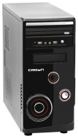 CROWN CMC-S07-1 400W Black/silver Technische Daten, CROWN CMC-S07-1 400W Black/silver Daten, CROWN CMC-S07-1 400W Black/silver Funktionen, CROWN CMC-S07-1 400W Black/silver Bewertung, CROWN CMC-S07-1 400W Black/silver kaufen, CROWN CMC-S07-1 400W Black/silver Preis, CROWN CMC-S07-1 400W Black/silver PC-Gehäuse