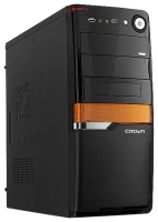 CROWN CMC-SM160 400W Black/orange Technische Daten, CROWN CMC-SM160 400W Black/orange Daten, CROWN CMC-SM160 400W Black/orange Funktionen, CROWN CMC-SM160 400W Black/orange Bewertung, CROWN CMC-SM160 400W Black/orange kaufen, CROWN CMC-SM160 400W Black/orange Preis, CROWN CMC-SM160 400W Black/orange PC-Gehäuse