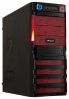 CROWN CMC-SM162 500W Black/red Technische Daten, CROWN CMC-SM162 500W Black/red Daten, CROWN CMC-SM162 500W Black/red Funktionen, CROWN CMC-SM162 500W Black/red Bewertung, CROWN CMC-SM162 500W Black/red kaufen, CROWN CMC-SM162 500W Black/red Preis, CROWN CMC-SM162 500W Black/red PC-Gehäuse