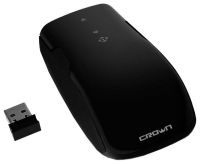 Crown CMM-1002B 2.4G Black USB foto, Crown CMM-1002B 2.4G Black USB fotos, Crown CMM-1002B 2.4G Black USB Bilder, Crown CMM-1002B 2.4G Black USB Bild