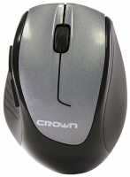 Crown CMM-903W Grau USB foto, Crown CMM-903W Grau USB fotos, Crown CMM-903W Grau USB Bilder, Crown CMM-903W Grau USB Bild