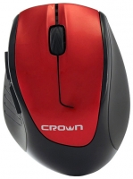 Crown CMM-903W Red USB foto, Crown CMM-903W Red USB fotos, Crown CMM-903W Red USB Bilder, Crown CMM-903W Red USB Bild